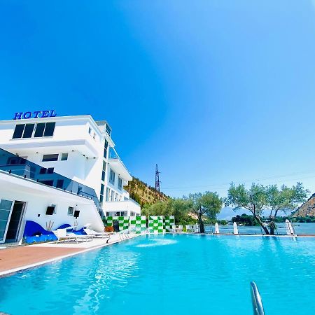 Principe Del Lago Canaj Exterior foto
