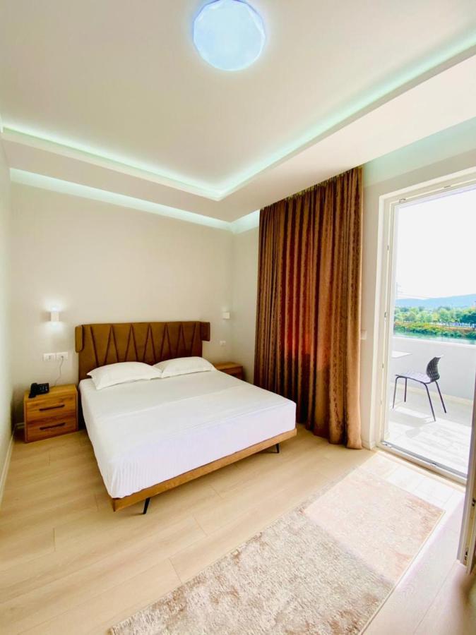 Principe Del Lago Canaj Exterior foto